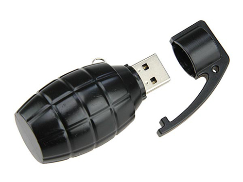 coach usb stick for mac