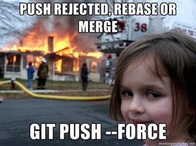 git and backups