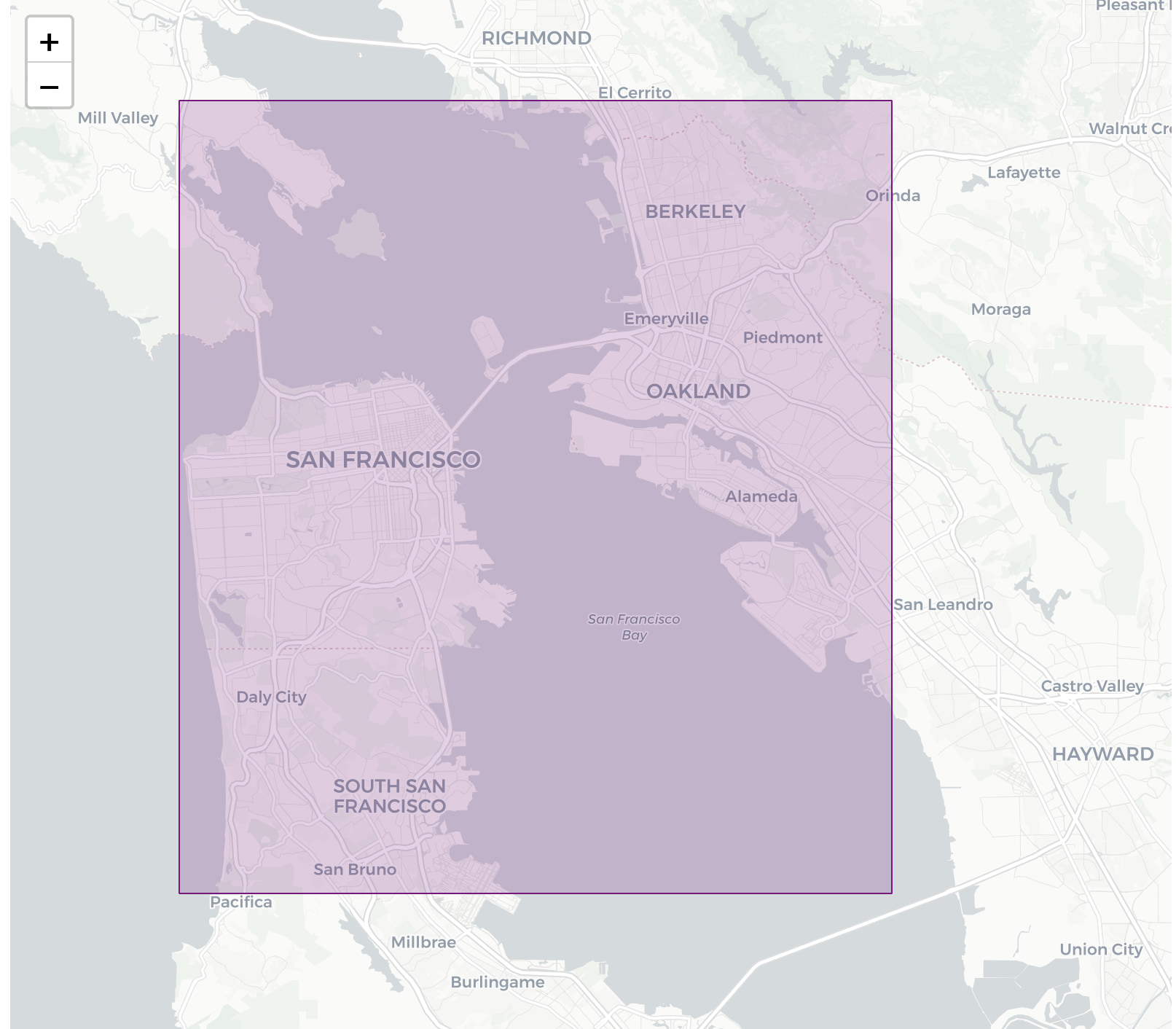 jwz Bill Gates' Land Ownership